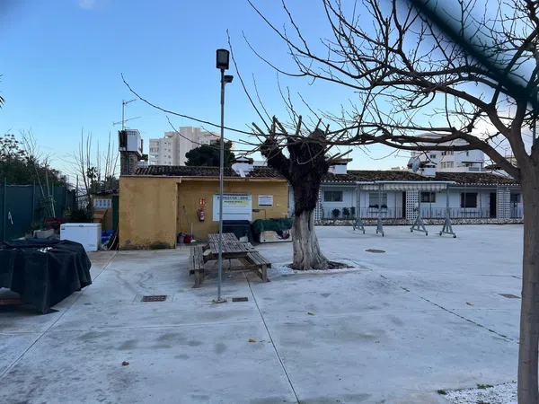 Piso en avenida de la Telefónica, 15 - Foto 8