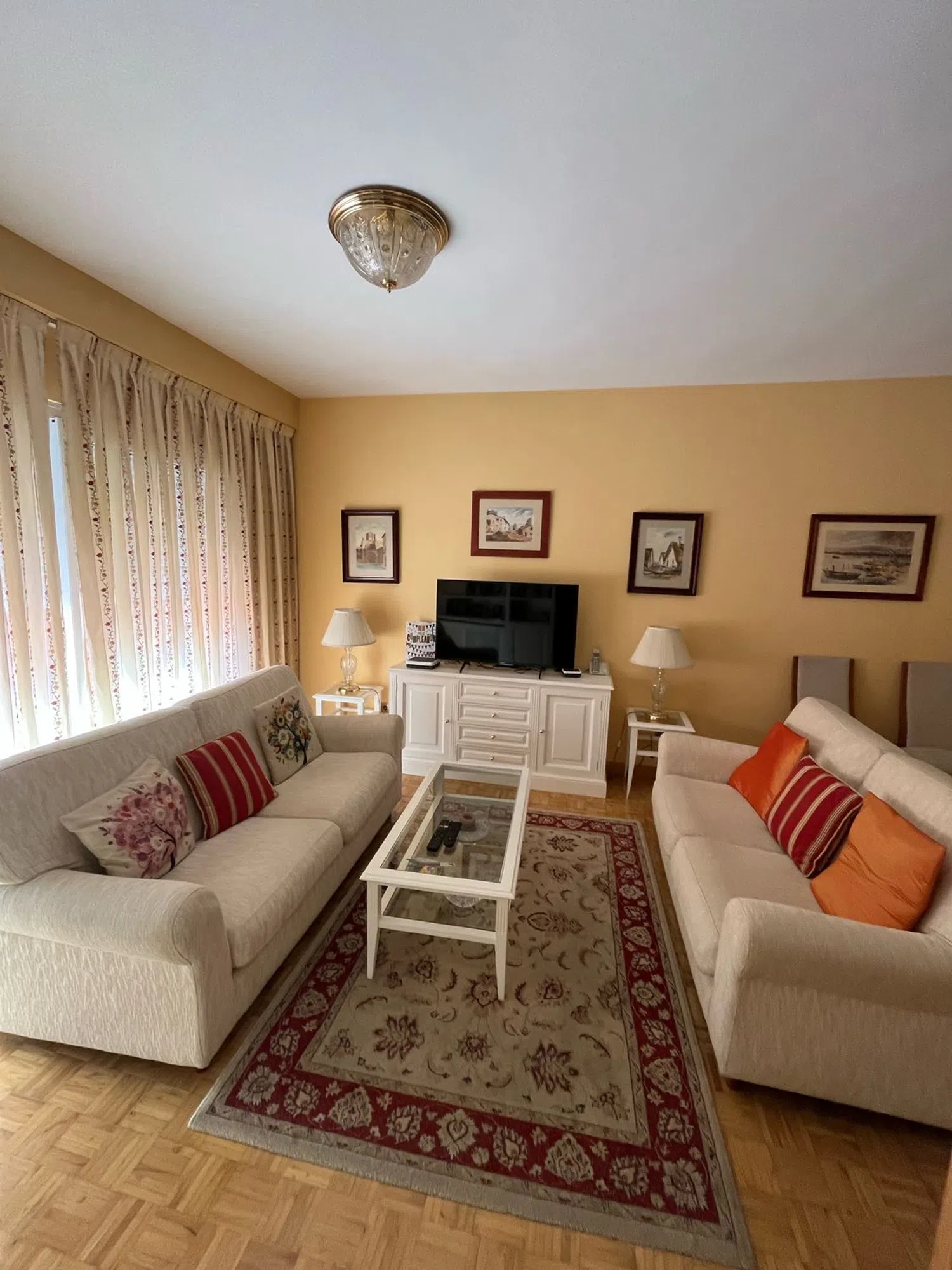 Piso en calle de Agustín Durán, 32 - Foto 32