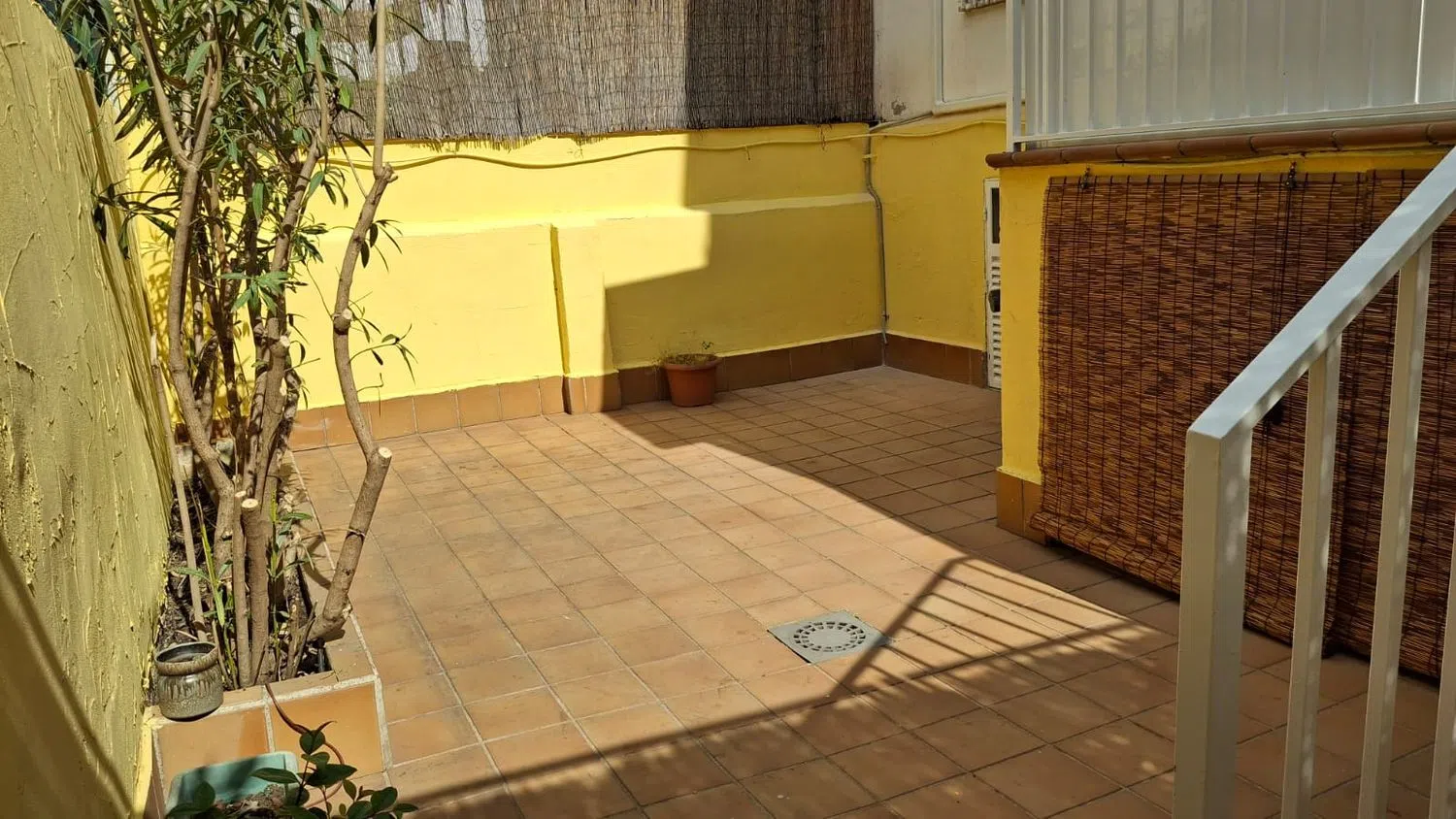 Chalet pareado en Barrio Ciudad Jardín - Foto 9