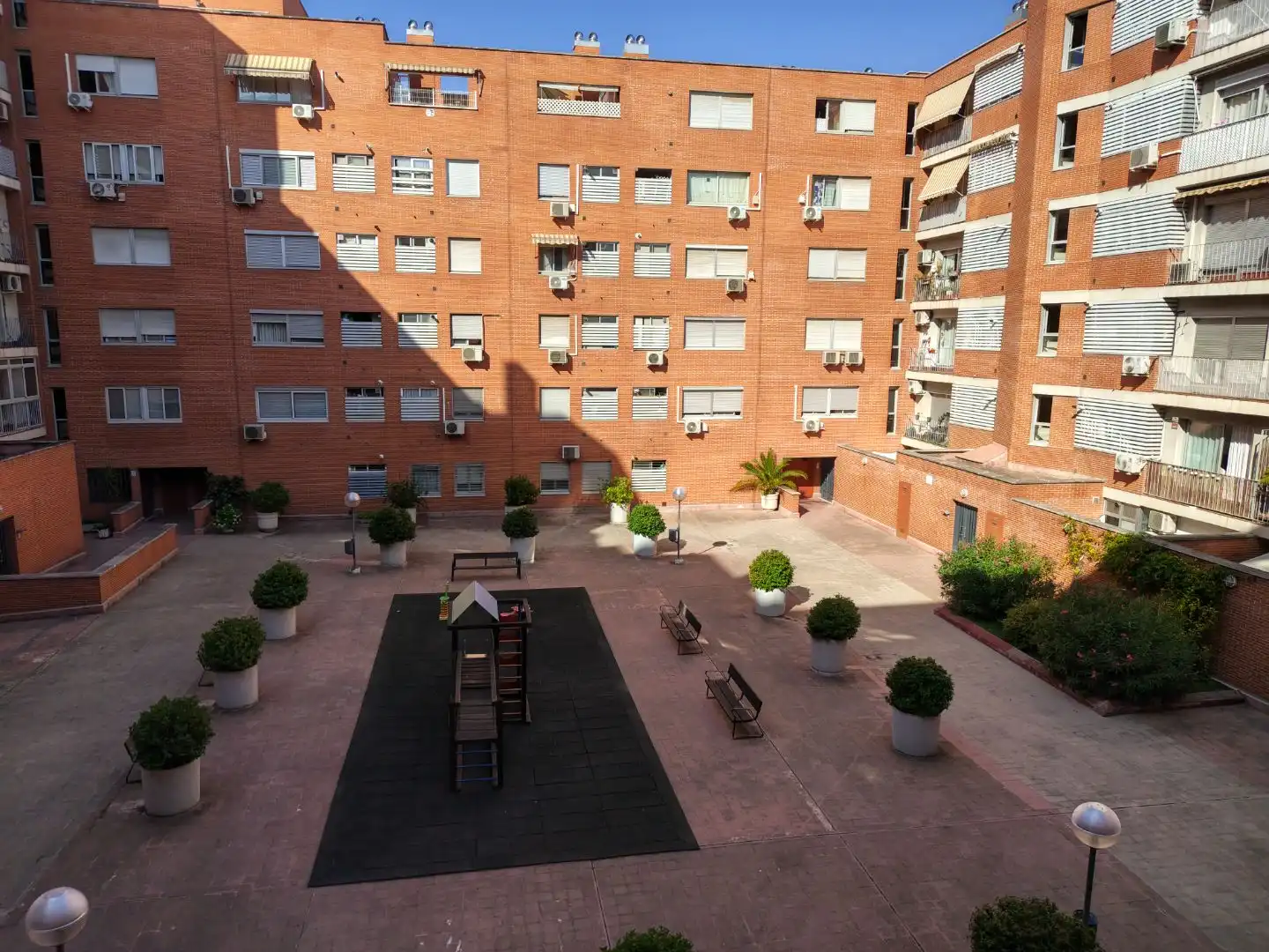Piso en  Calle de Aquitania 75 - Foto 20
