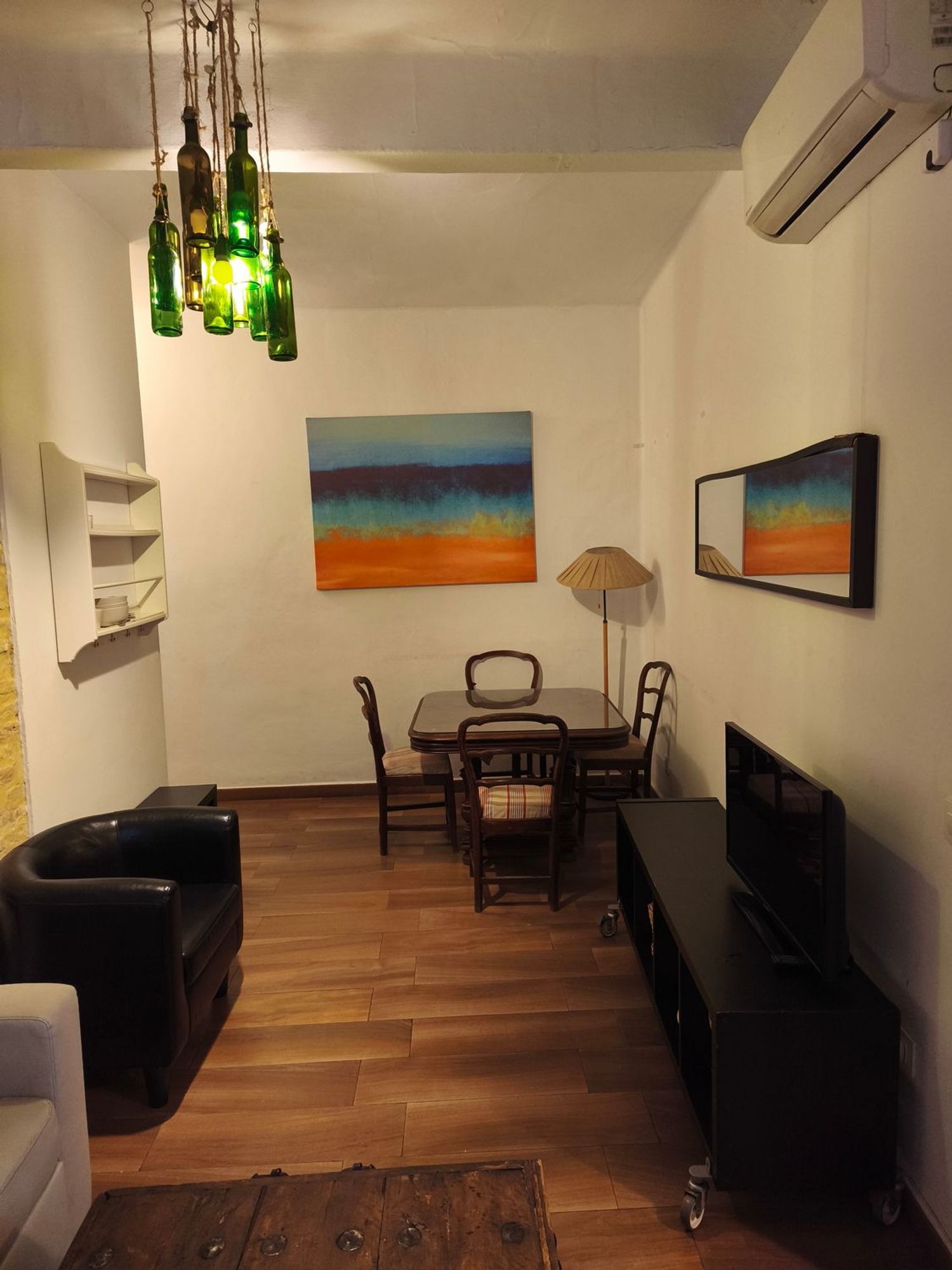 Piso en calle Caballerizas, 1 - Foto 16