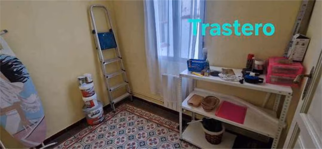 Piso en Centro - Foto 2