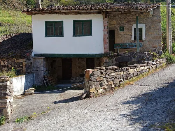 Casa de pueblo en Los Llanos s/n - Foto 6