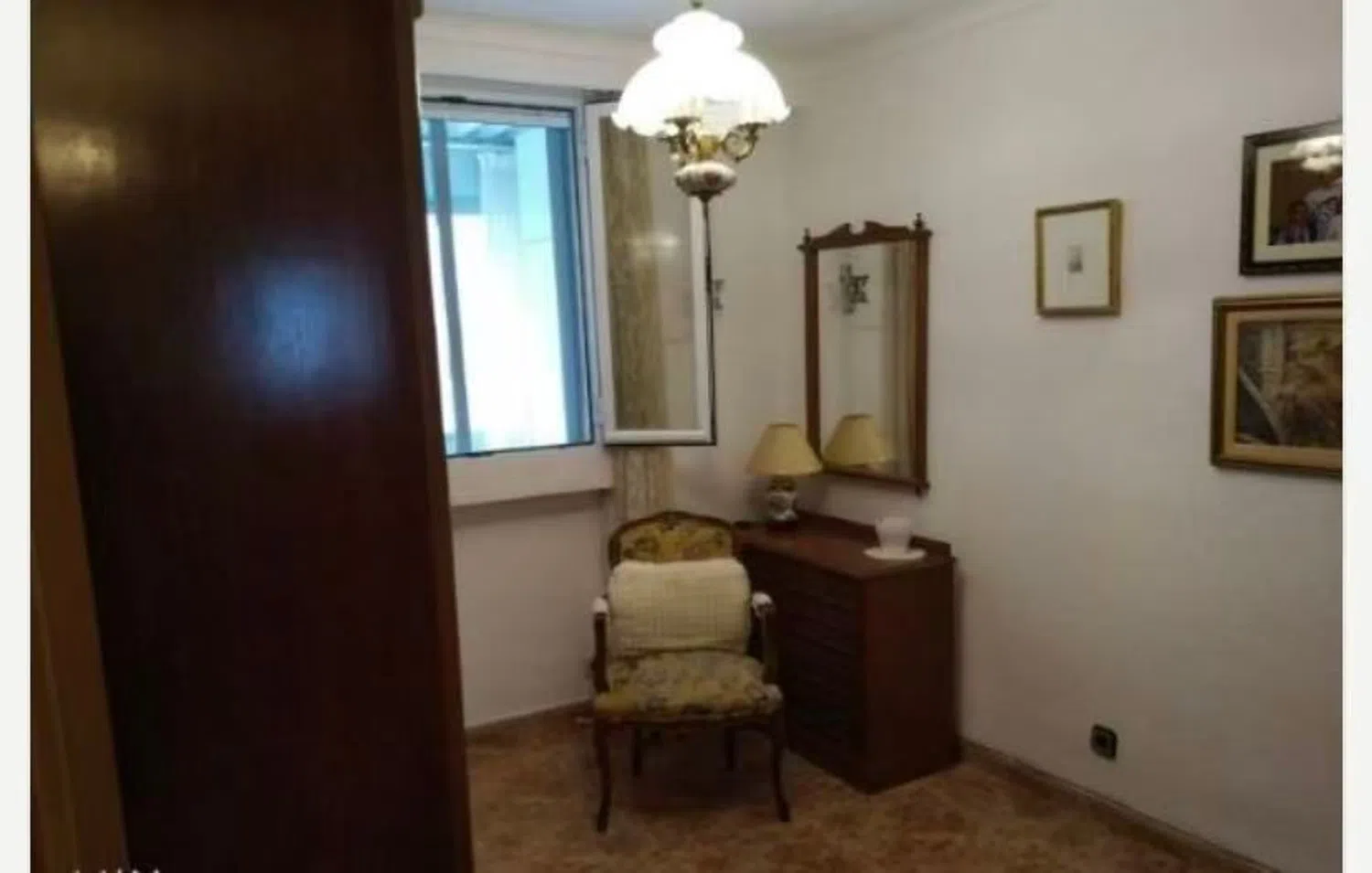 Piso en calle del Poeta Blas de Otero, 77 - Foto 3