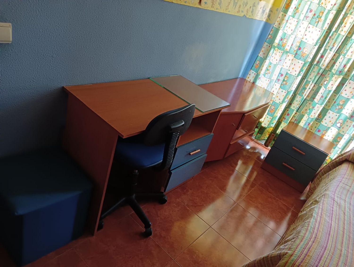 Piso en calle Sancho el Craso, 13 - Foto 13