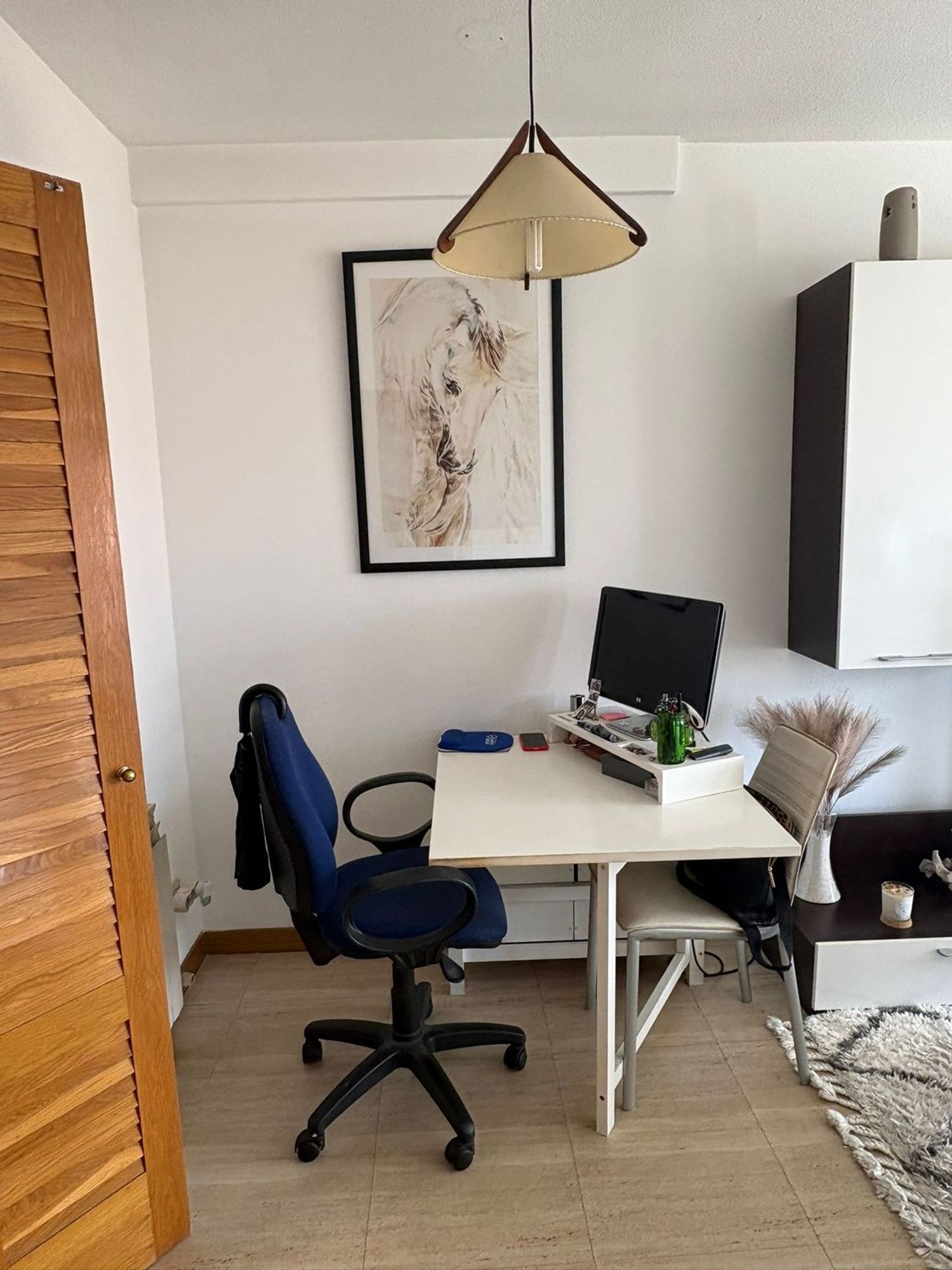 Piso en calle Hoyo de Pinares, 4 - Foto 9