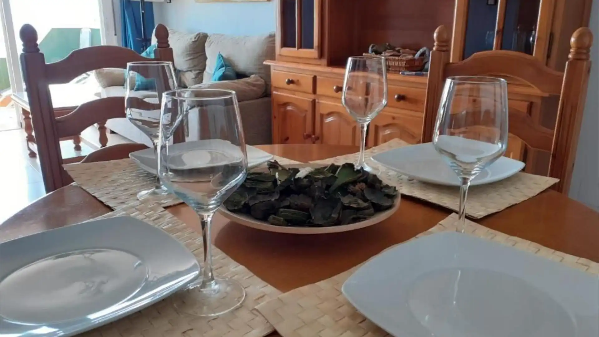 Piso en  Paseo Marítimo Rey de España 110 - Foto 3