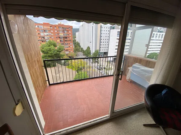 Piso en calle de Can Travi, 39