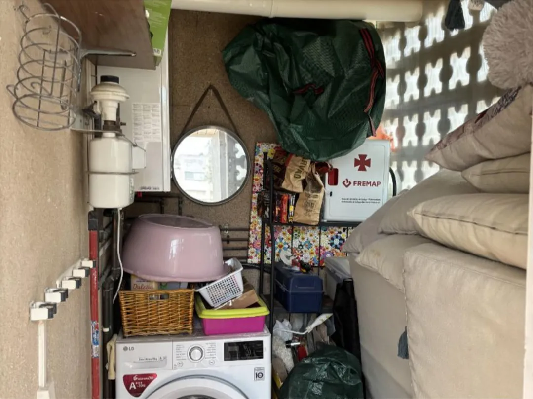 Piso en  Carrer de les Ones 8 - Foto 19