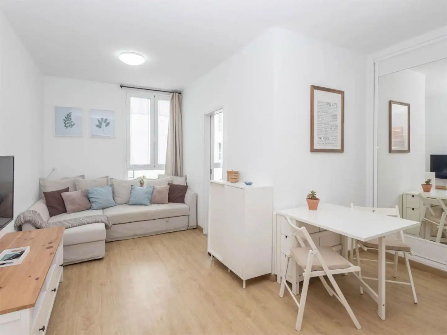 Piso en  Calle Secretario Padilla 55 - Foto 1