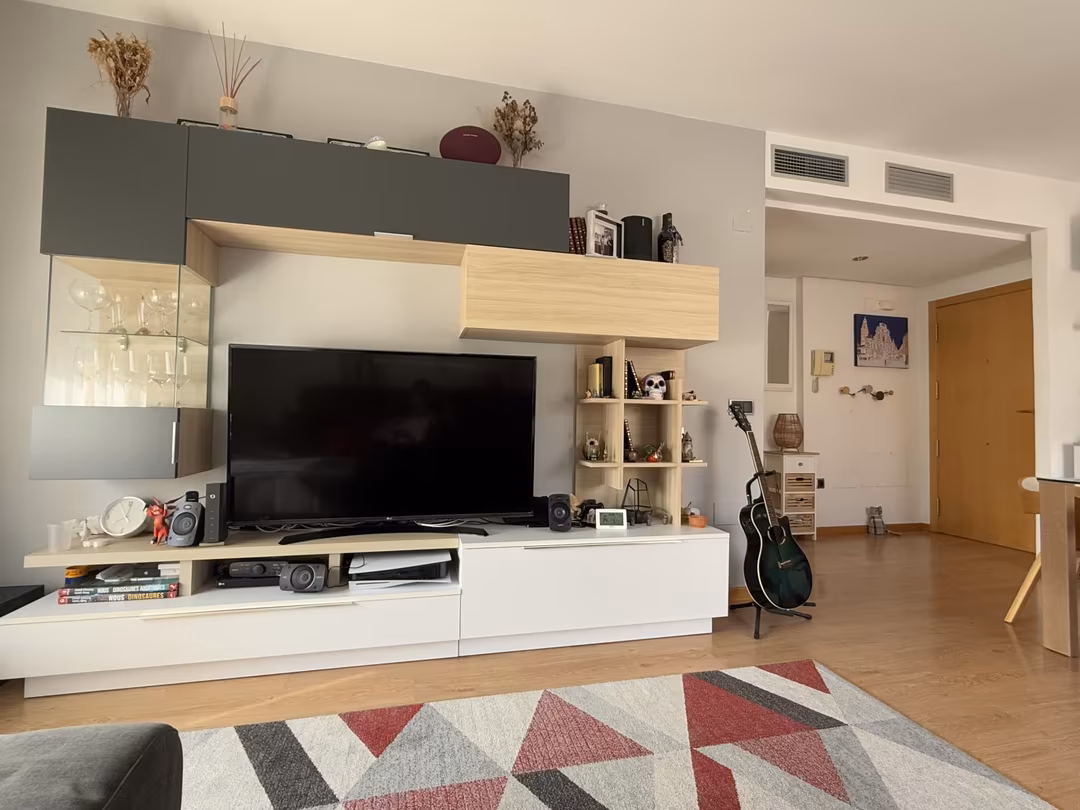 Piso en  Plaza Bandera Paracaidista Ortiz de Zarate 7 - Foto 3