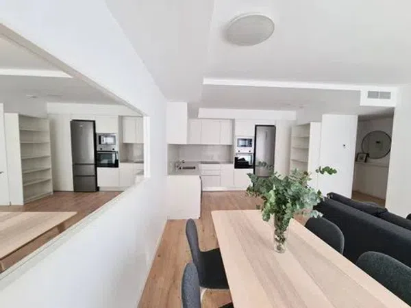 Ático en calle de Vicente Chuliá Campos, 1 - Foto 11