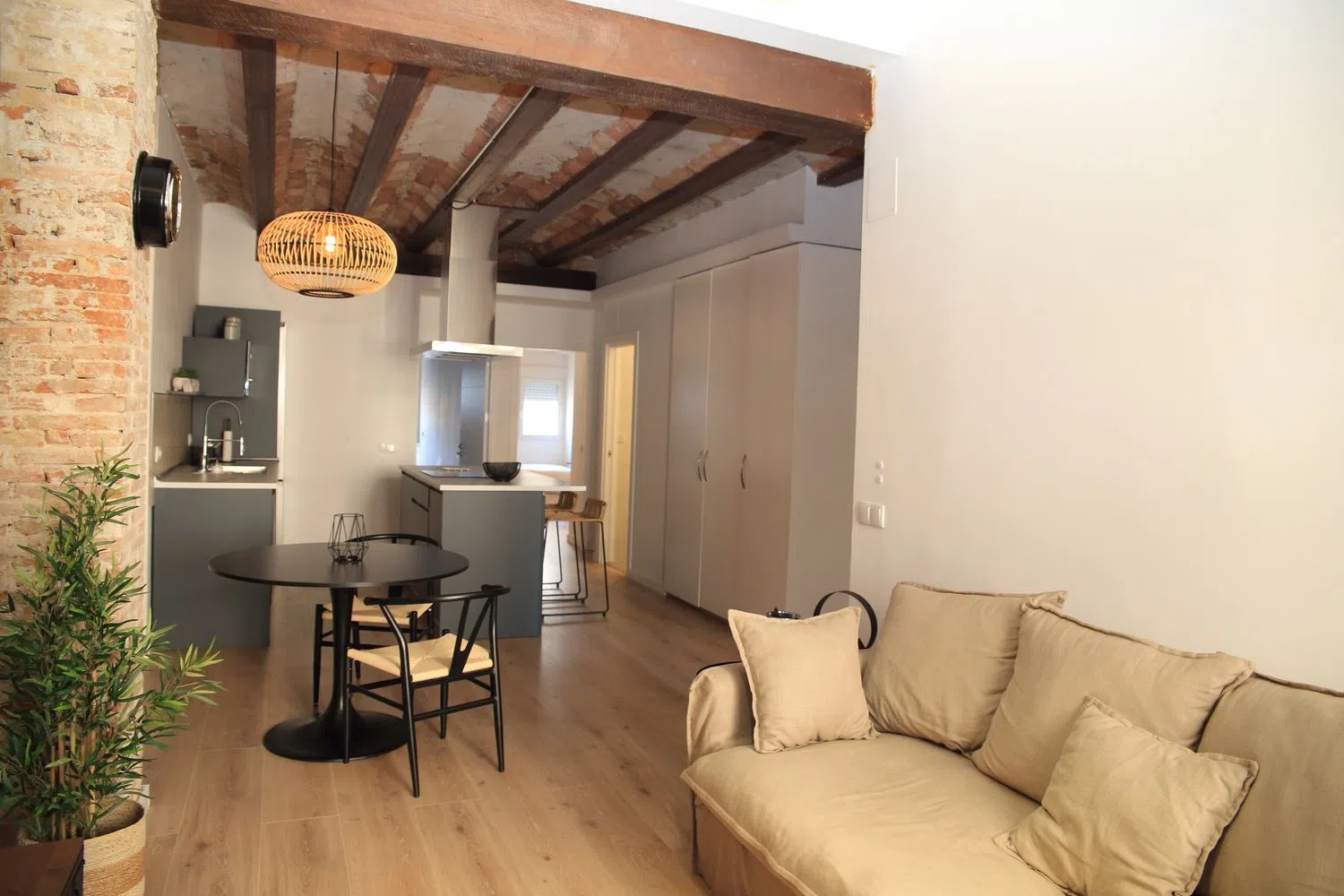 Piso en calle del Matemàtic Marzal, 11 - Foto 5