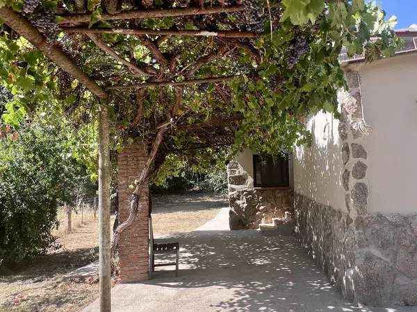 Casa rural en Arenas de San Pedro - Foto 11