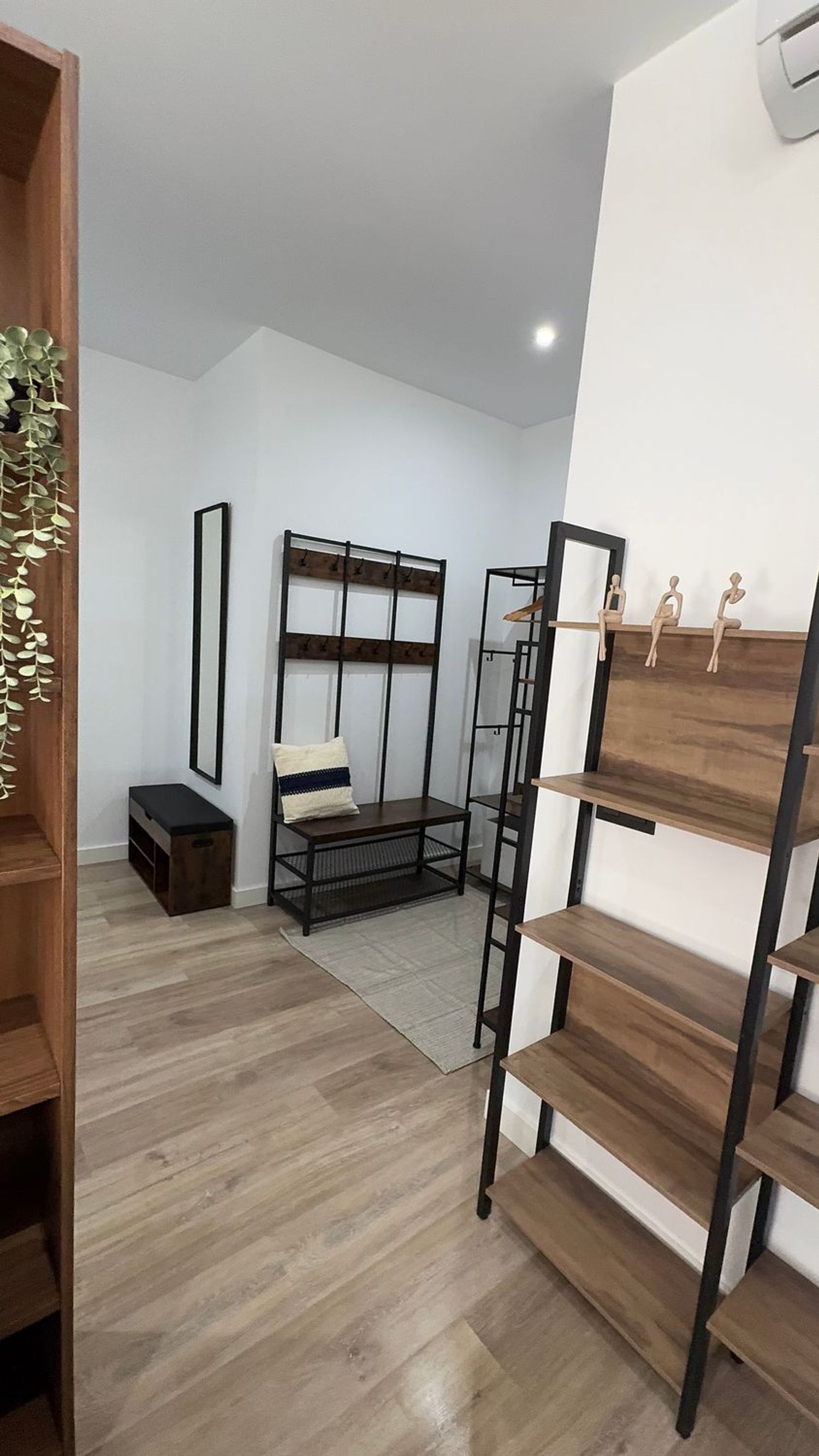 Estudio en paseo de Canalejas, 169 - Foto 6