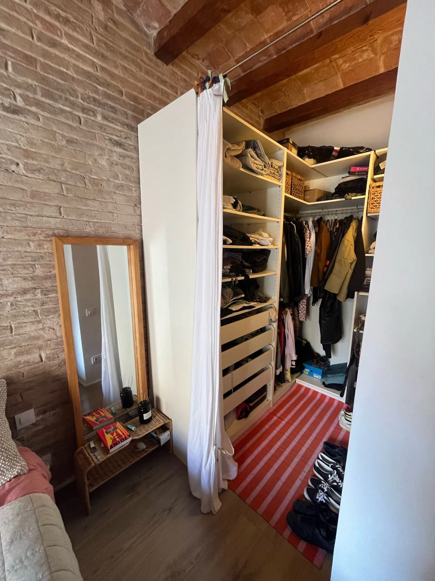 Piso en calle de Tapioles, 55 - Foto 7