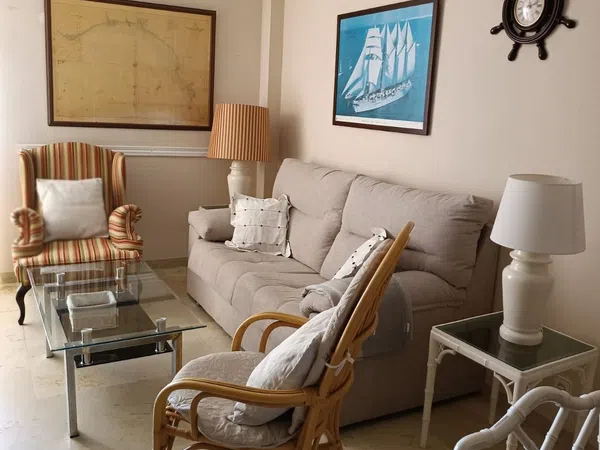 Piso en Avenida del Carmen, 69, Puerto de Estepona - Foto 12