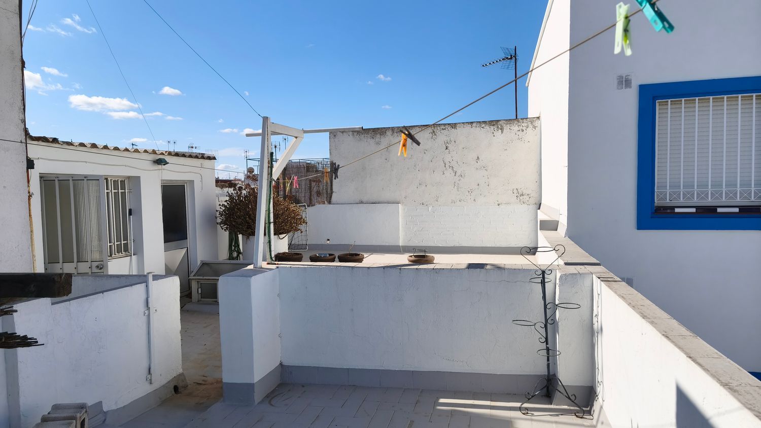 Piso en Calle Enamorados, 43, Bellavista - Foto 14