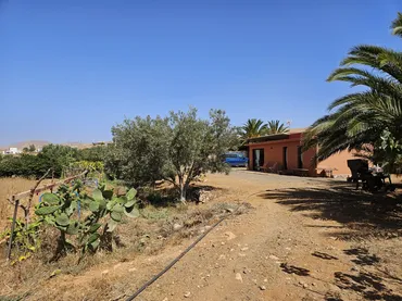 Finca rústica en  Calle la Cuesta 31 - Foto 20