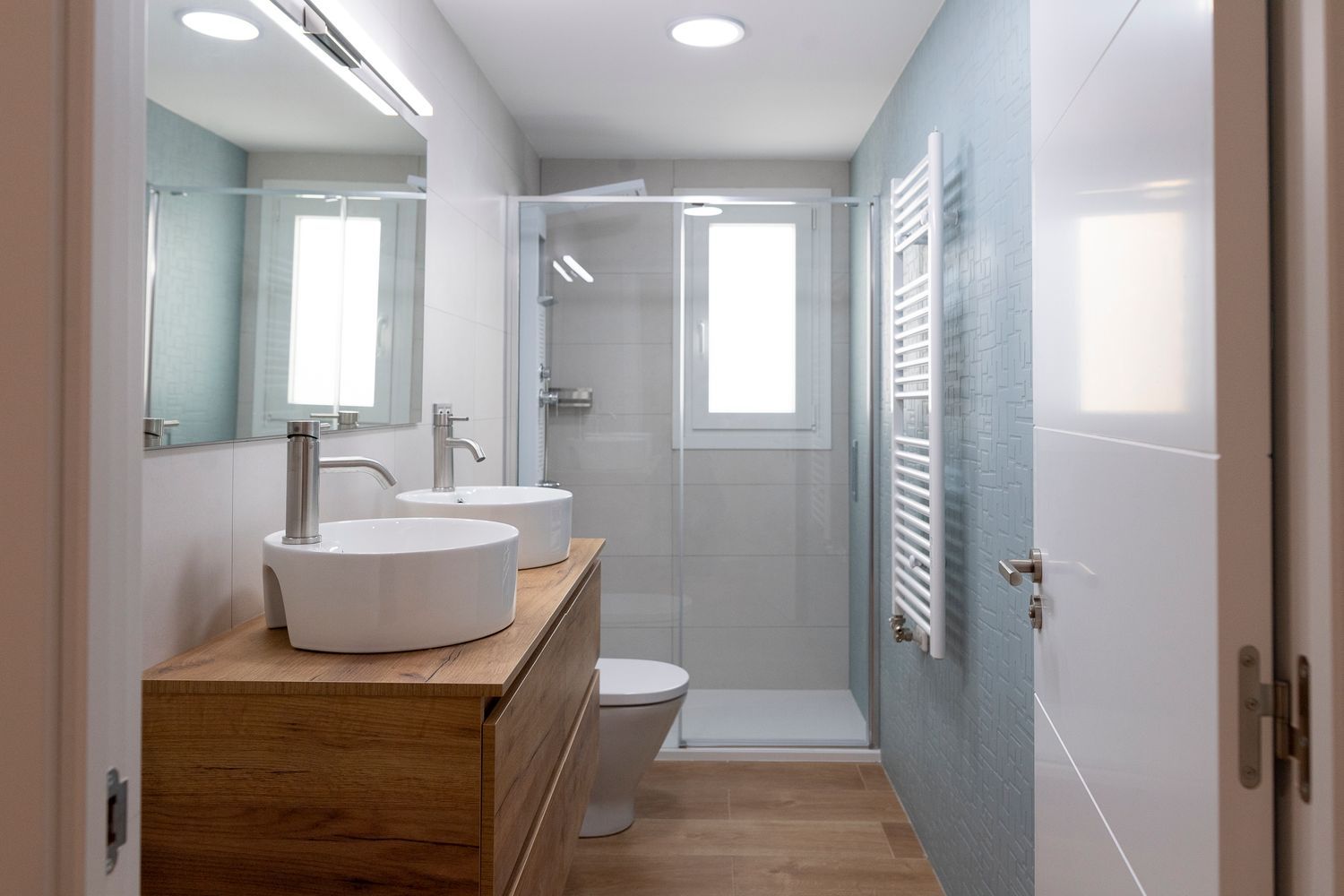 Dúplex en Camp d'Esports - Foto 9