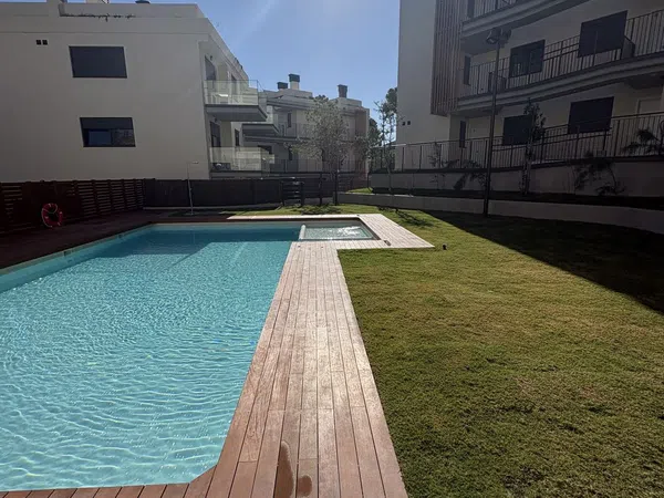 Piso en Calle Rec, 3, La Fosca-Cala Margarida, La Fosca-Cala Margarida - Foto 19