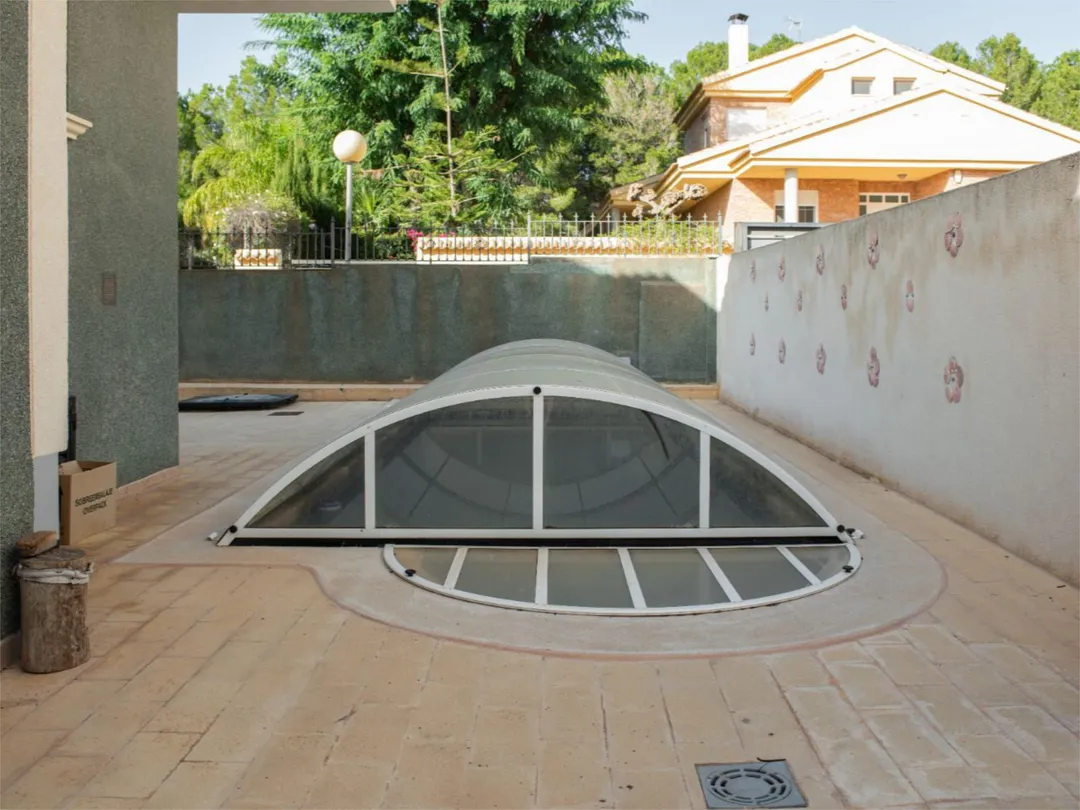 Piso en  Avenida del Golf 6V - Foto 32