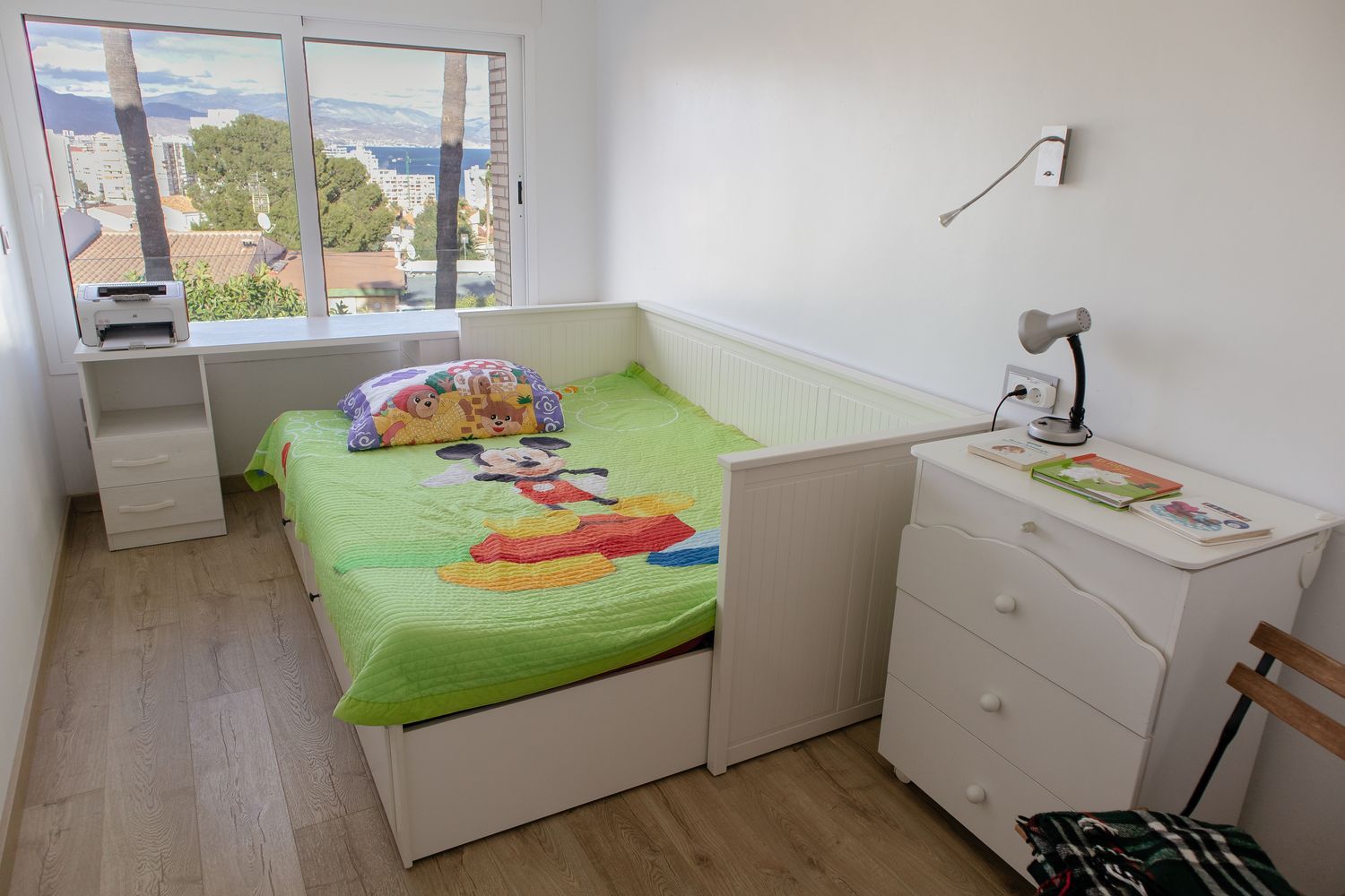 Chalet adosado en Calle del Albatros, 3, Cabo de las Huertas - Foto 17