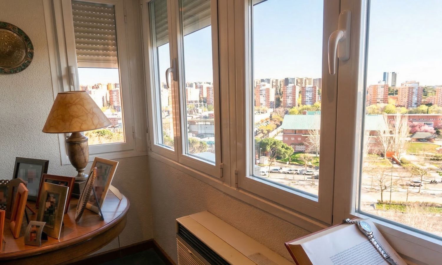 Piso en calle de Santiago de Compostela, 64 - Foto 7