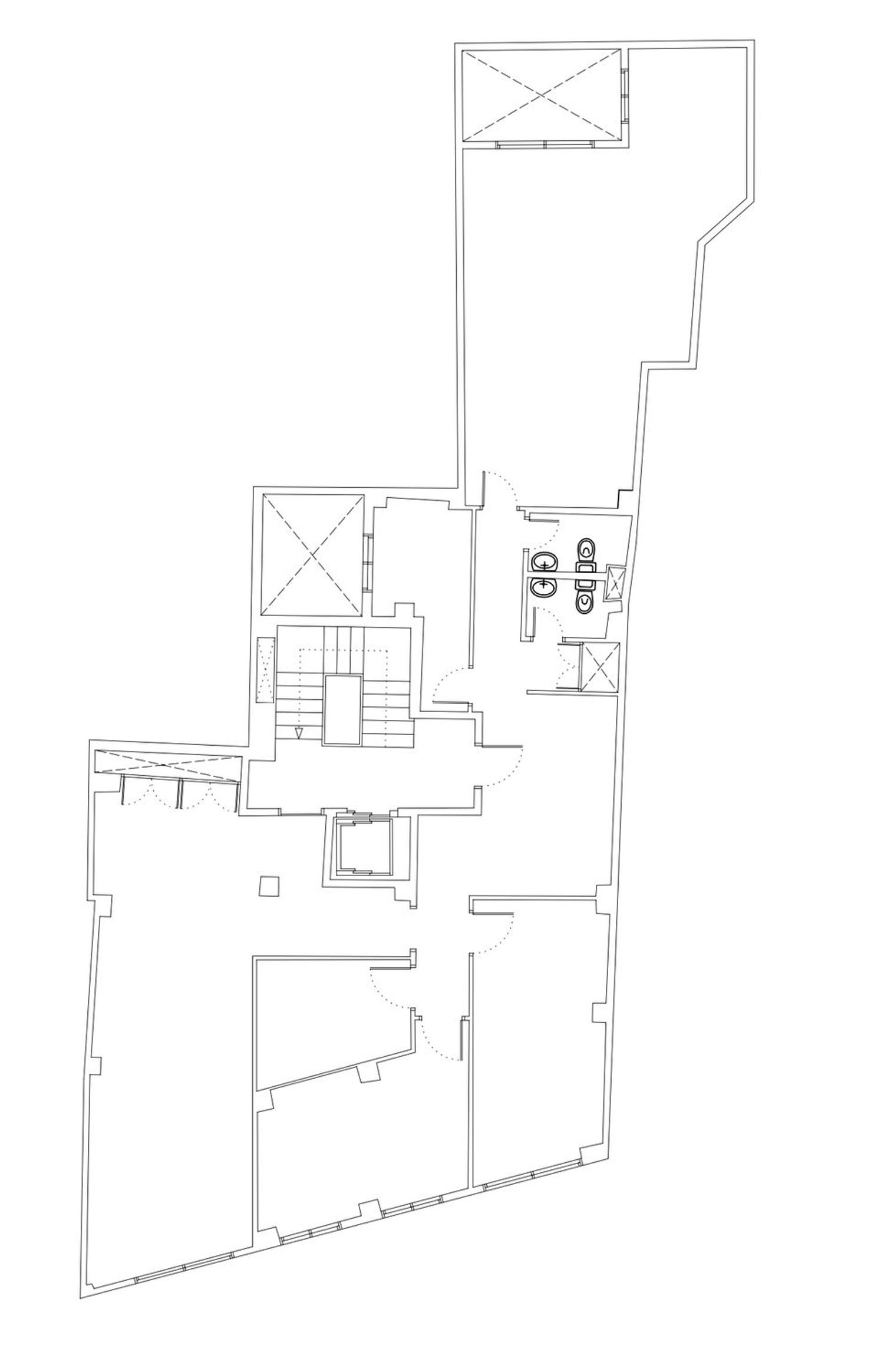 Piso en calle Corredora, 28 - Foto 35