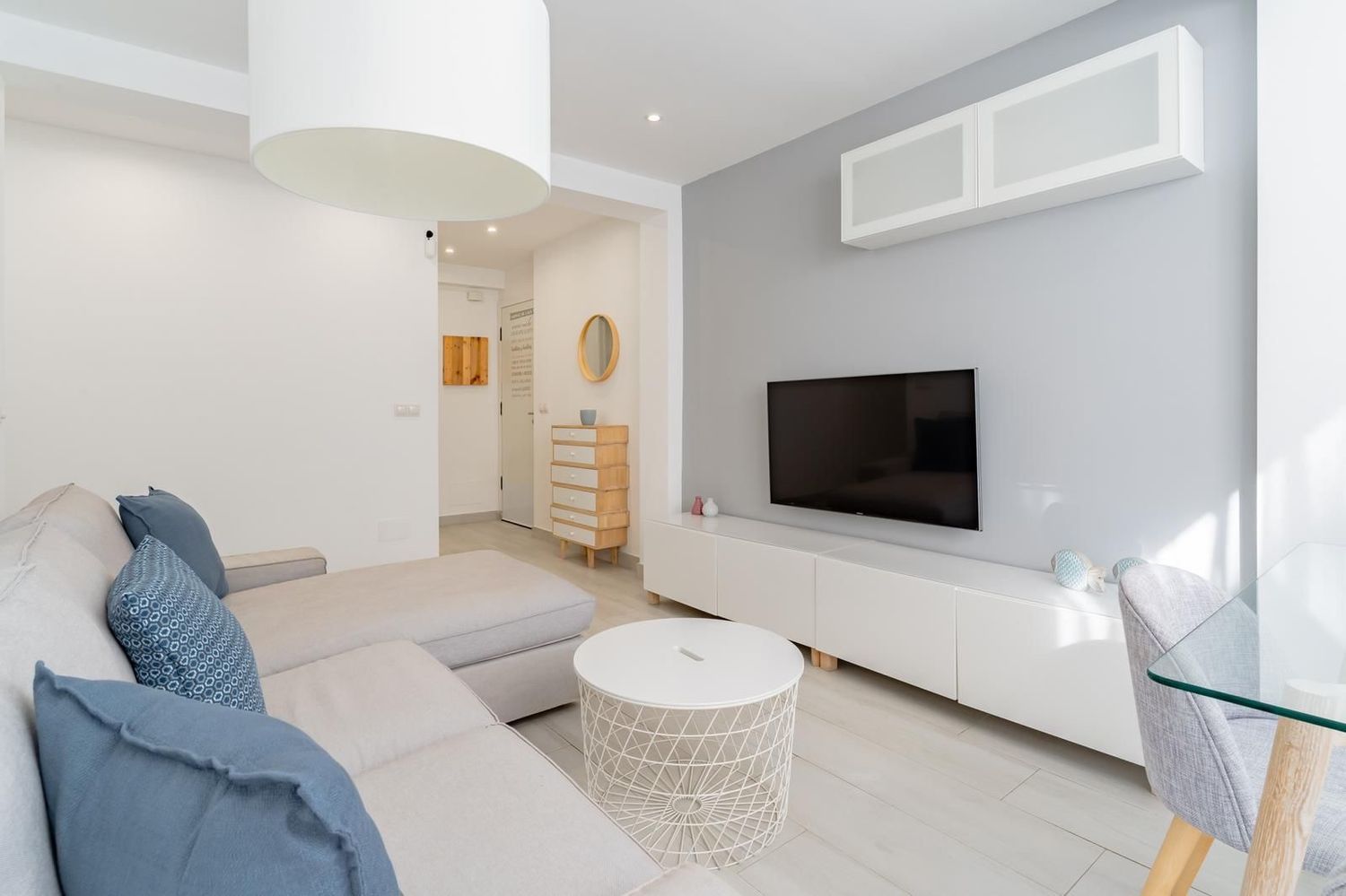 Piso en calle Periodista Eduardo León, 4 - Foto 1