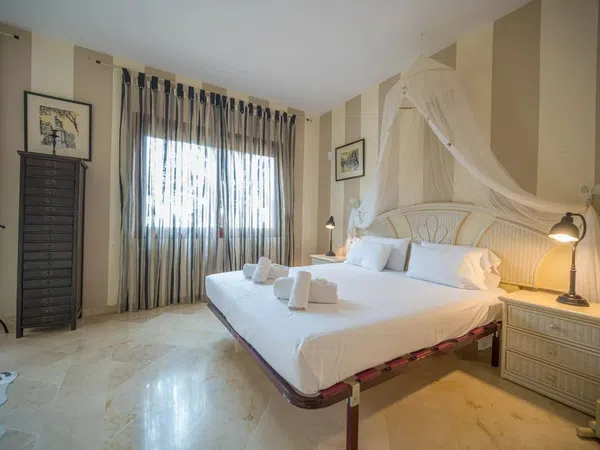 Piso en avenida del Gaviero, 13 - Foto 18