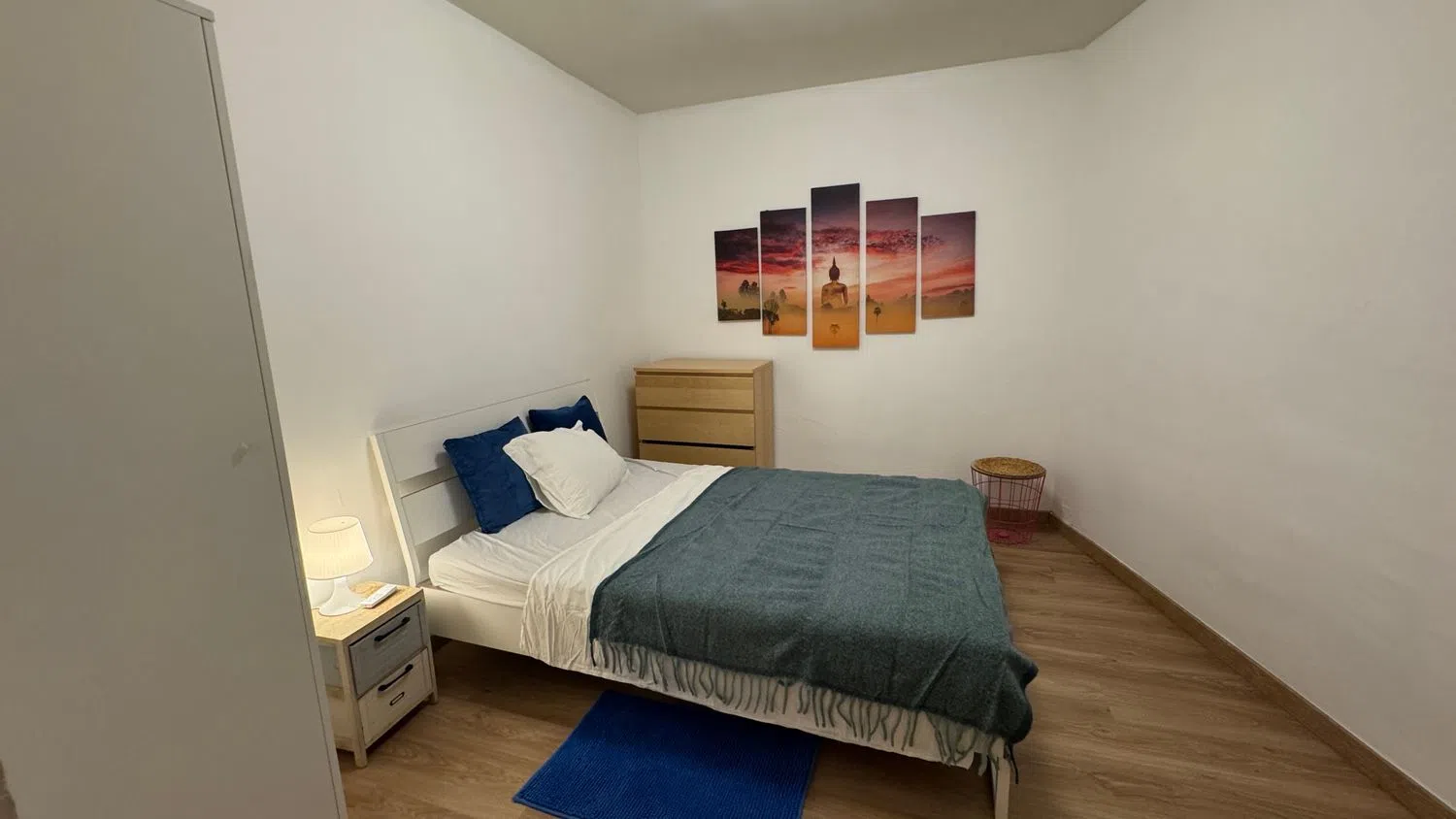 Piso en calle del Comte Borrell, 294 - Foto 10