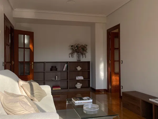 Piso en Calle Pintor Sorolla, 6, San Adrián - Siete Infantes, San Adrián - Siete Infantes - Foto 2