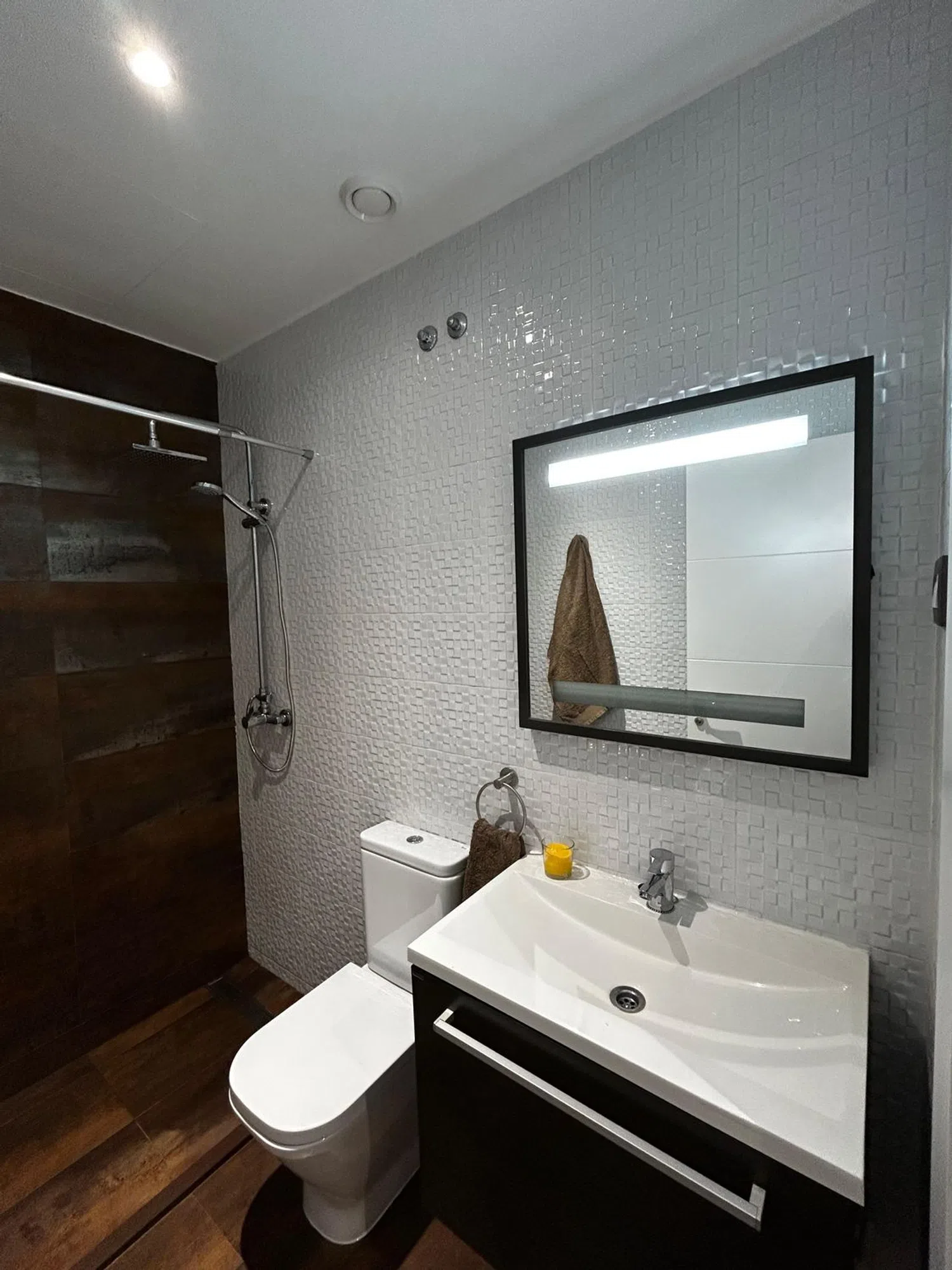 Estudio en calle de Francisco Cabo, 2 - Foto 2