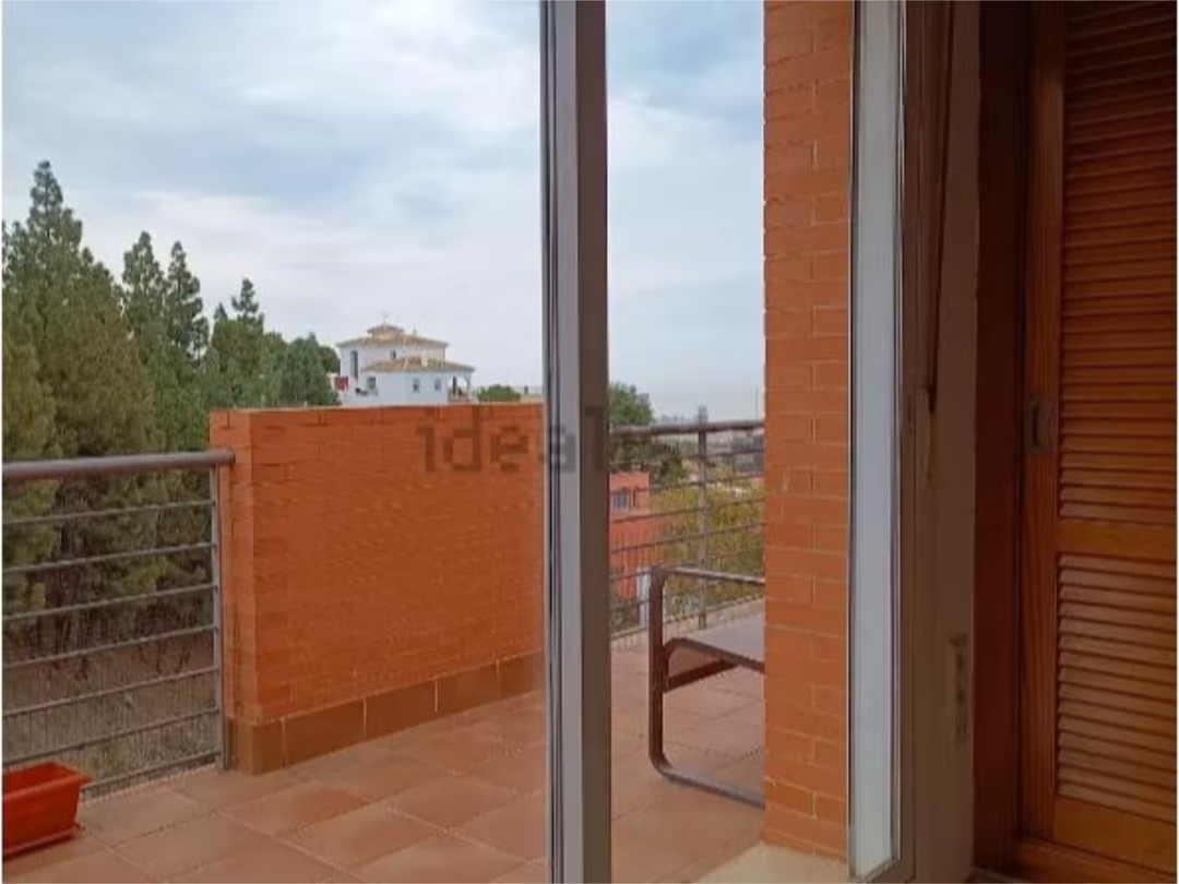 Ático en  Calle Célebes Barat 46 - Foto 8