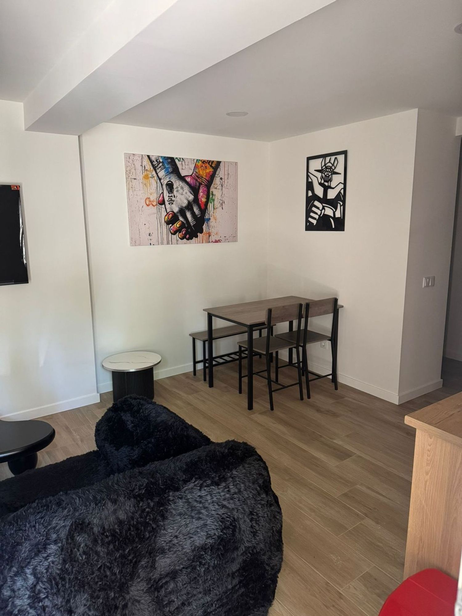 Estudio en Calle Cazadores - Foto 17