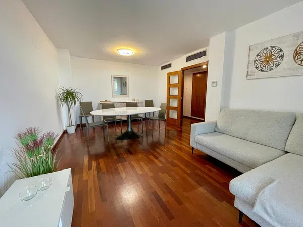 Piso en maestro Rodrigo, 107 - Foto 5