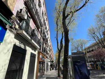 Piso en  Calle de Antonio Zamora - Foto 16