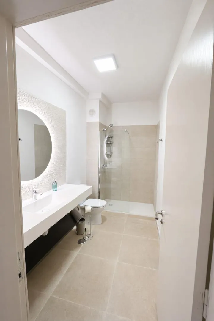 Piso en  Calle Santo Domingo Custodio 15 - Foto 8