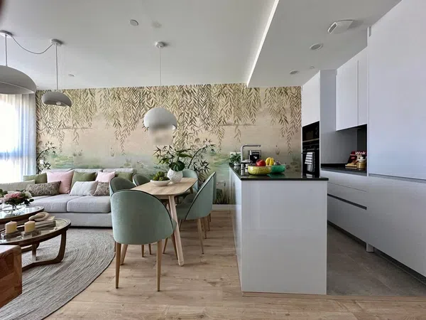 Piso en paseo Martiricos, 30 - Foto 1