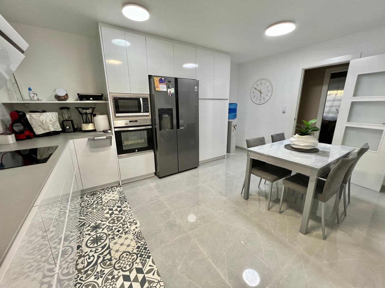 Chalet pareado en Calle El Molino, 46, Santa Ana-Miranda, Santa Ana-Miranda - Foto 4