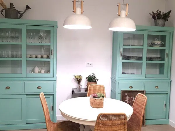 Chalet adosado en Barrio Tablada - Foto 18