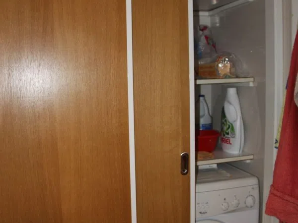 Piso en Calle Amador de los Ríos, 50, Puerta Carmona-Puerta Osario-Amador de los Ríos - Foto 8
