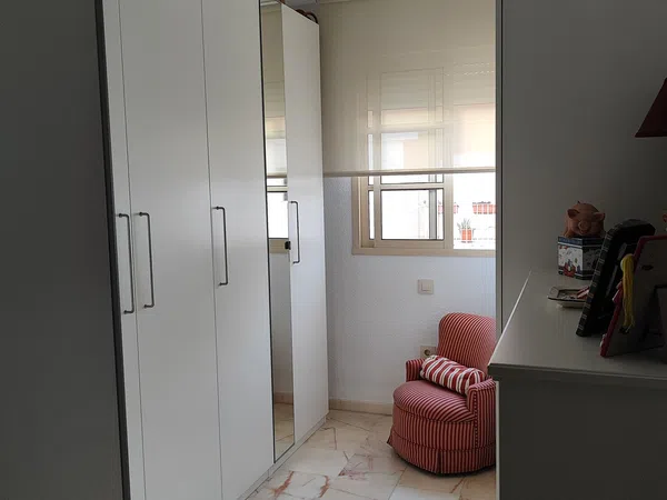 Piso en Calle Castilla, 135, Calle Betis - Pagés del Corro - Foto 17