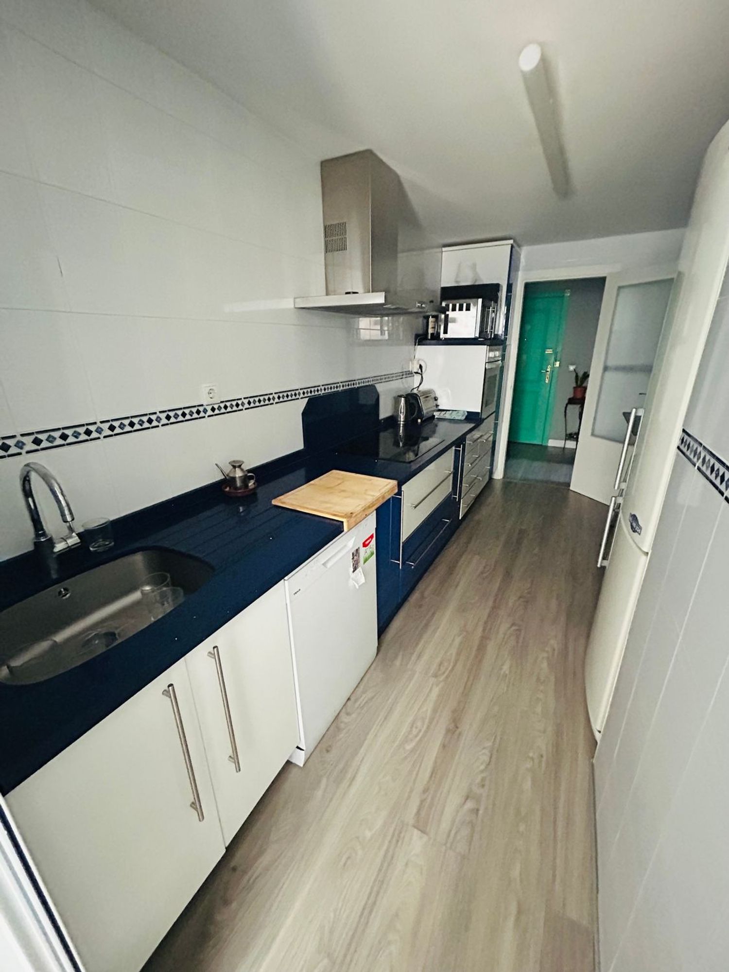 Piso en calle Gelves, 3 - Foto 17