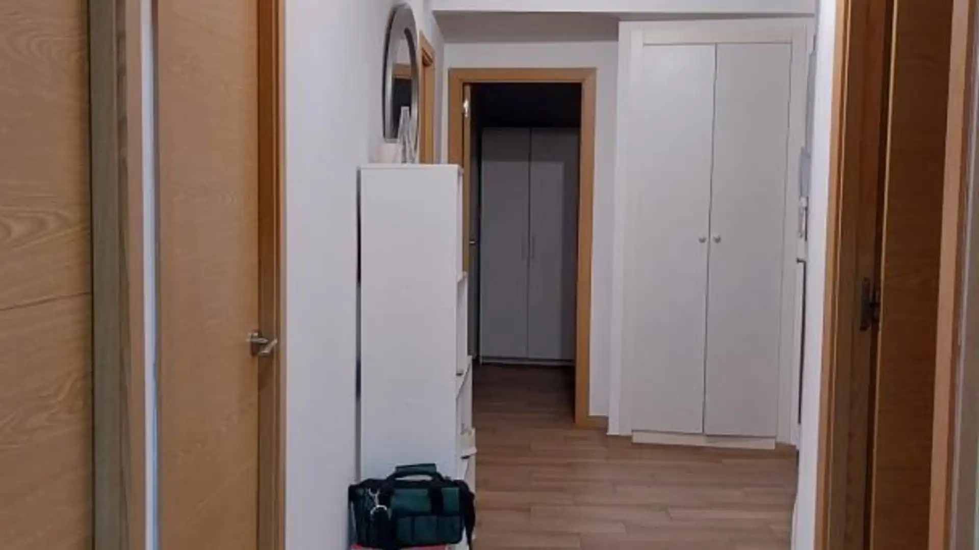 Piso en  Carrer Pere Joan Perpinyà 82 - Foto 12