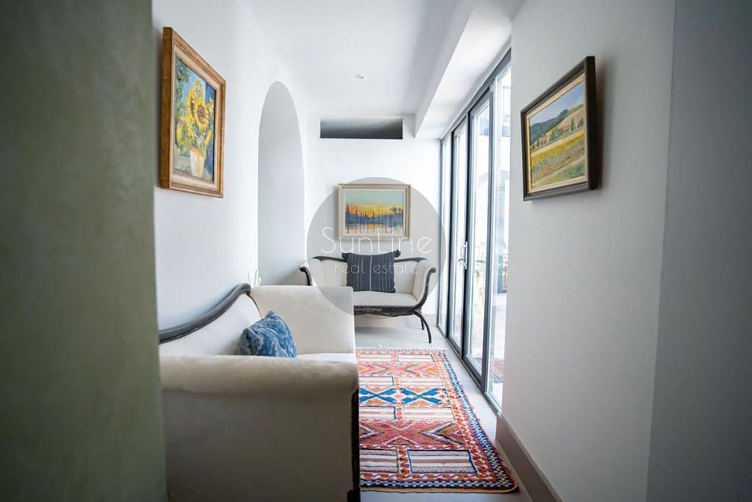 Chalet adosado en El Salvador, Godella, Salvador Giner, Ermita - Foto 17