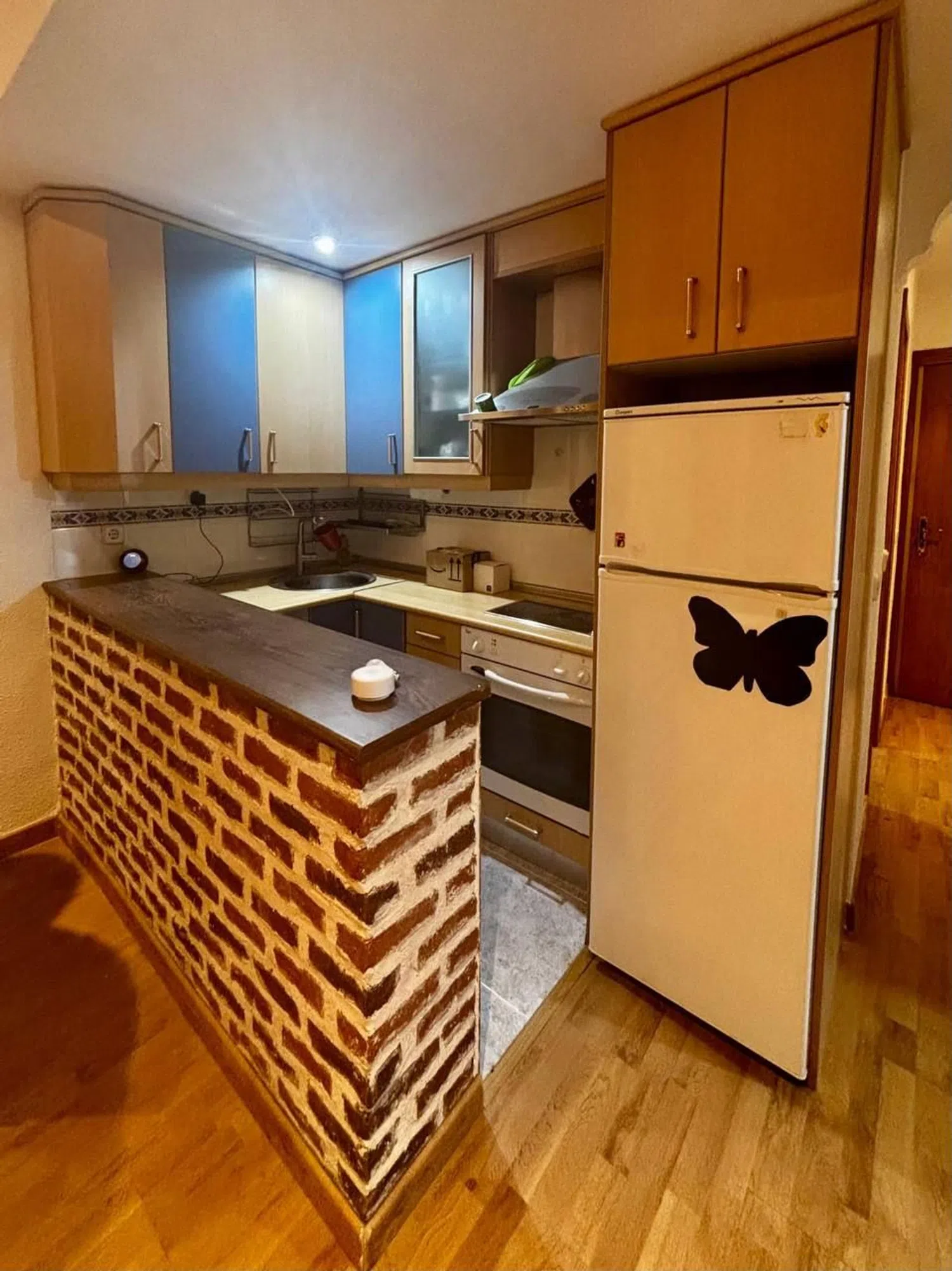 Piso en Barrio Lavapiés-Embajadores - Foto 3