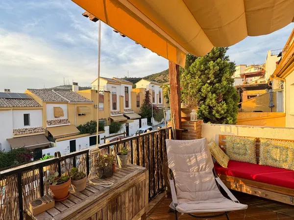 Piso en calle Alqueria, 1 - Foto 12