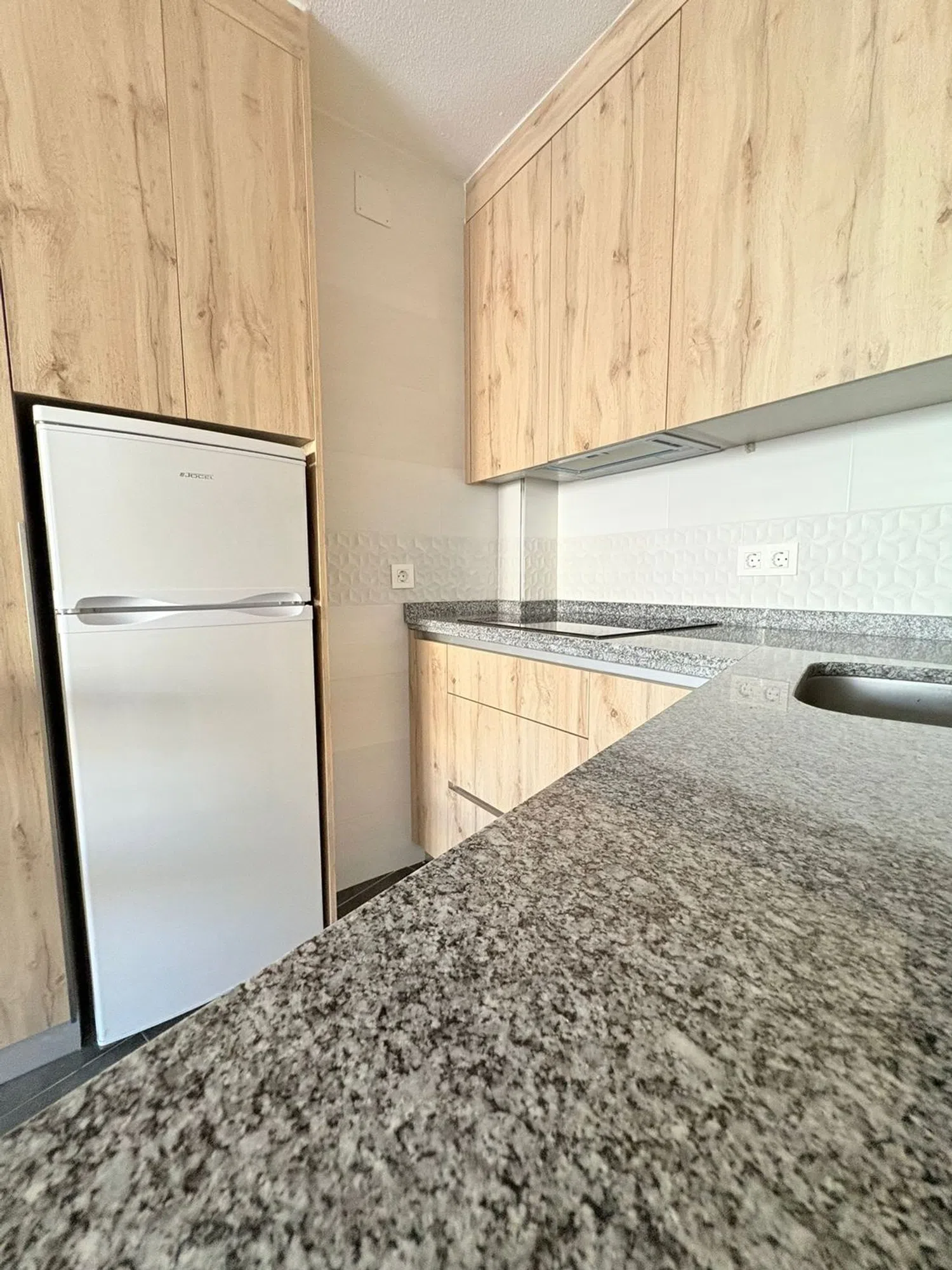 Estudio en avenida de Jijona, 55 - Foto 8